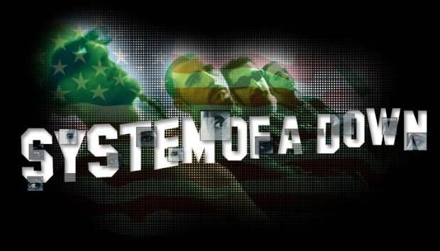 System Of A Down