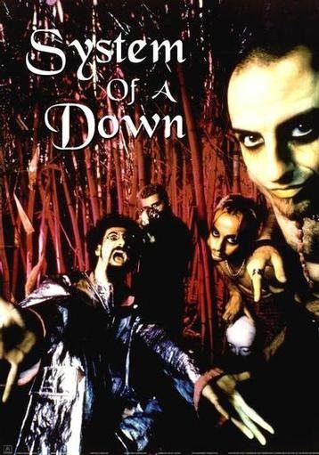 System Of A Down