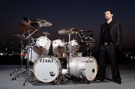 System Of A Down