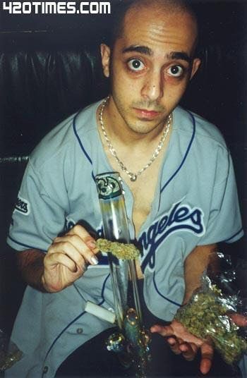 System Of A Down