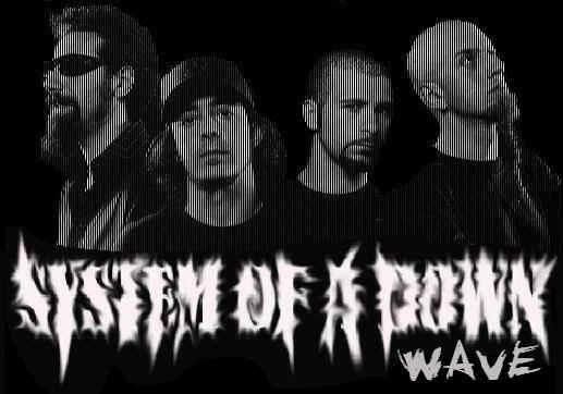 System Of A Down
