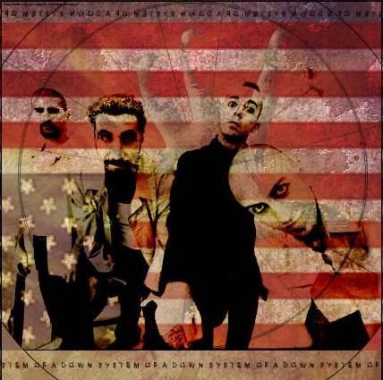 System Of A Down