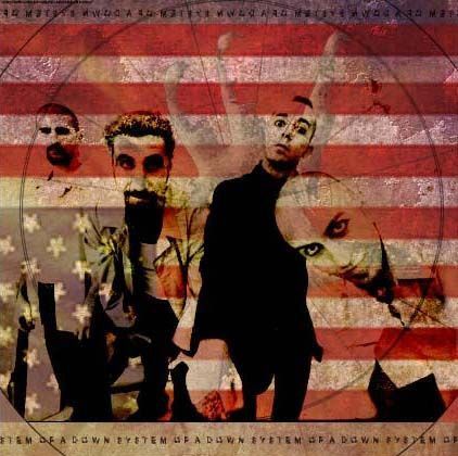 System Of A Down