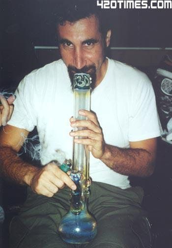 System Of A Down