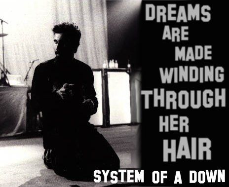 System Of A Down