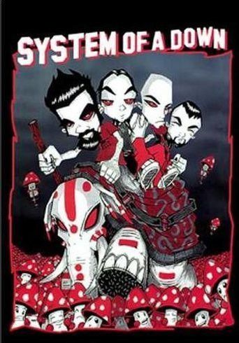 System Of A Down