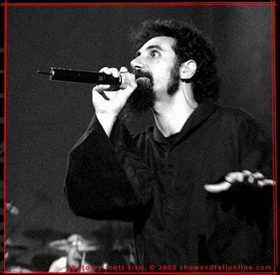 System Of A Down