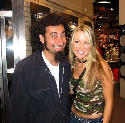 System Of A Down