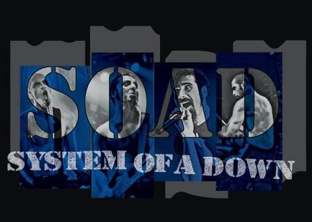 System Of A Down