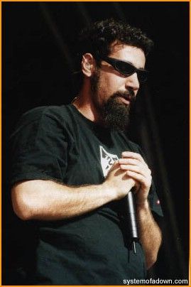 System Of A Down