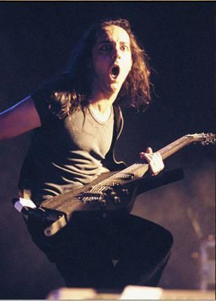 System Of A Down