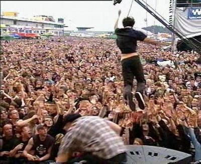 System Of A Down