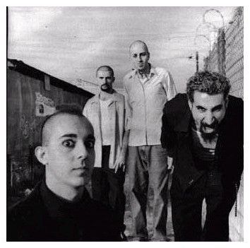 System Of A Down