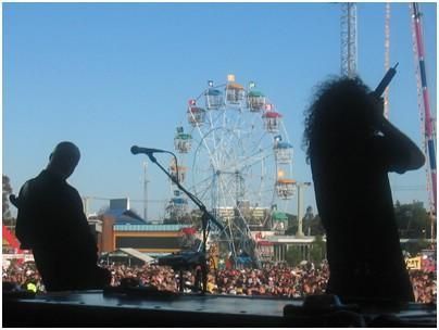 System Of A Down