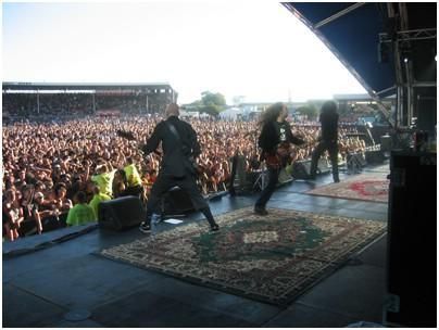 System Of A Down