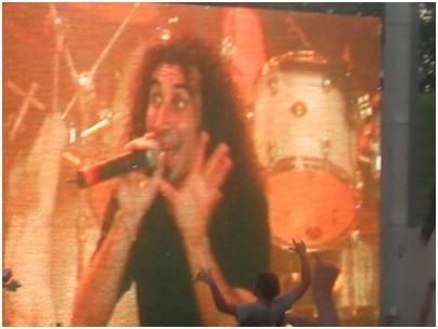 System Of A Down