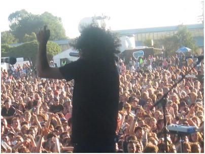 System Of A Down