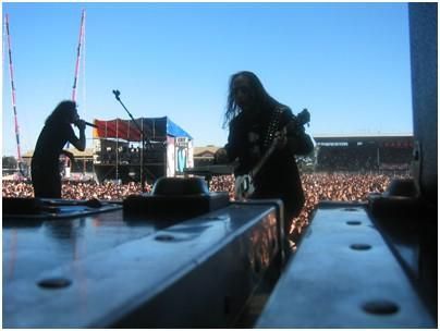 System Of A Down