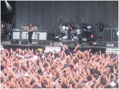 System Of A Down