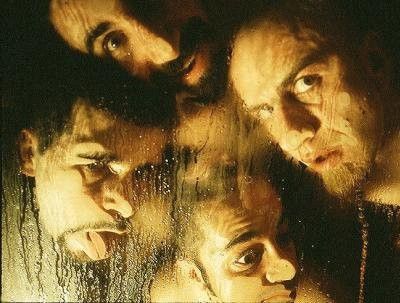 System Of A Down