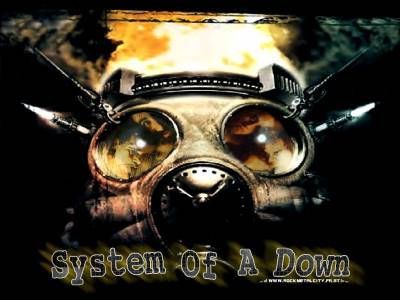 System Of A Down