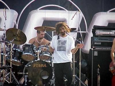 System Of A Down