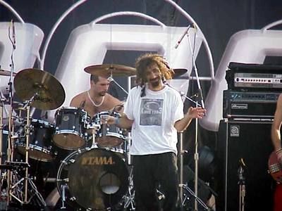 System Of A Down