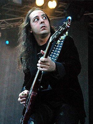 System Of A Down
