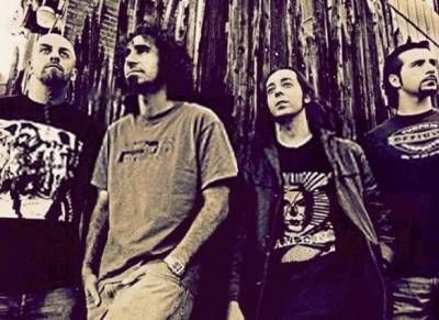 System Of A Down