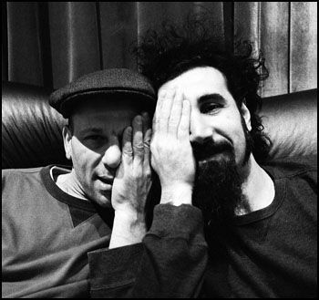 System Of A Down