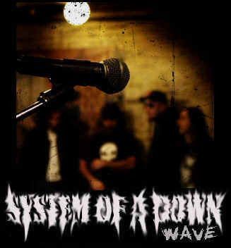 System Of A Down