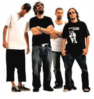 System Of A Down