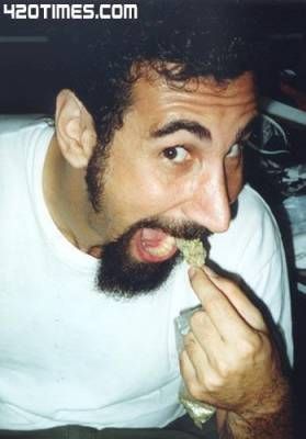 System Of A Down