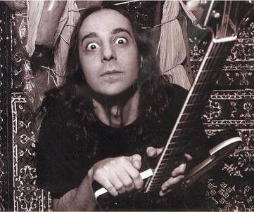 System Of A Down