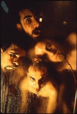 System Of A Down