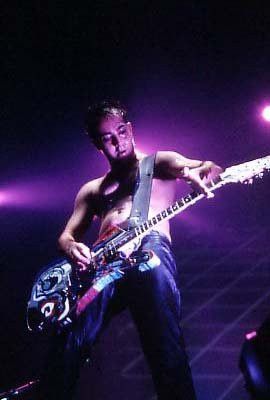 System Of A Down