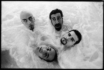 System Of A Down
