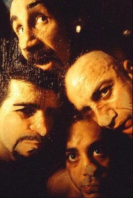 System Of A Down