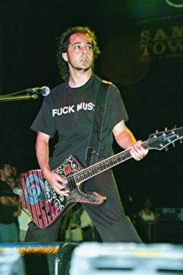 System Of A Down