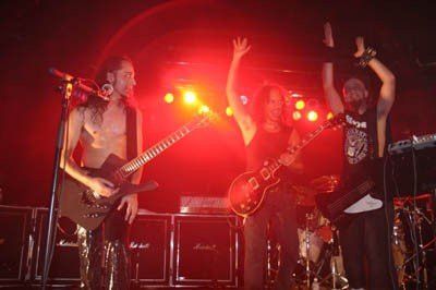 System Of A Down
