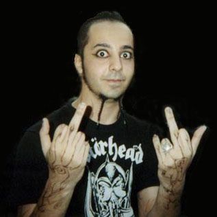 System Of A Down