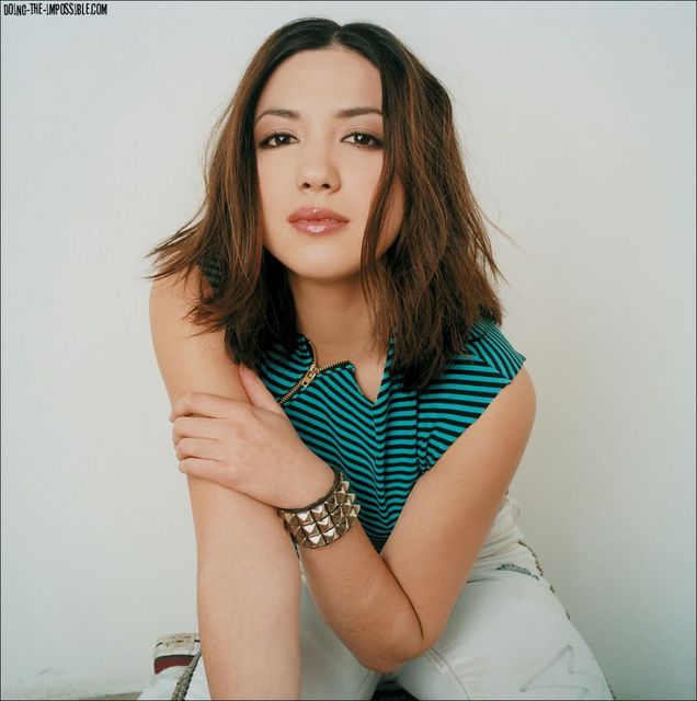 Michelle Branch