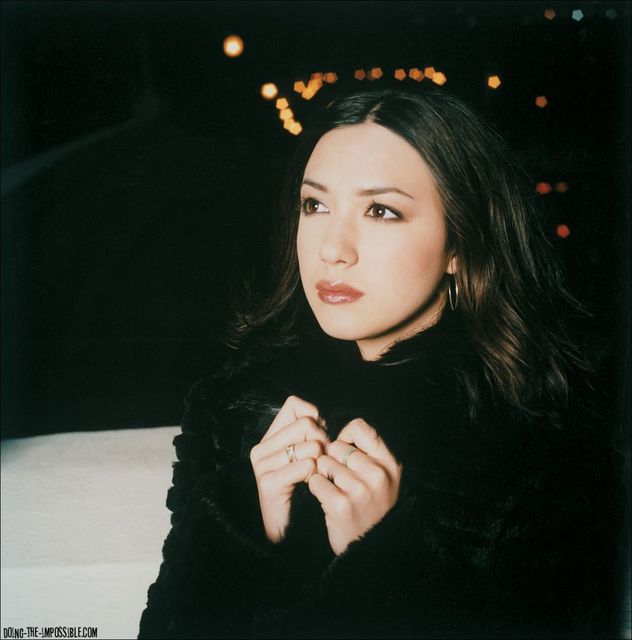 Michelle Branch
