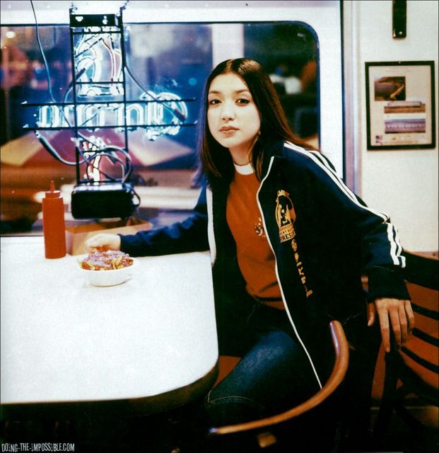 Michelle Branch