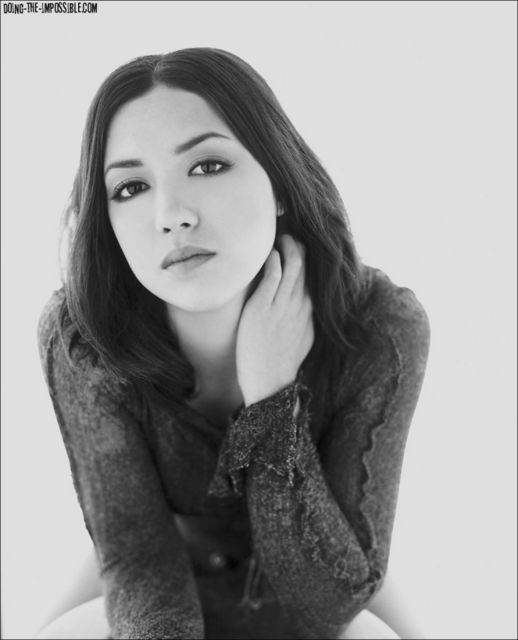 Michelle Branch