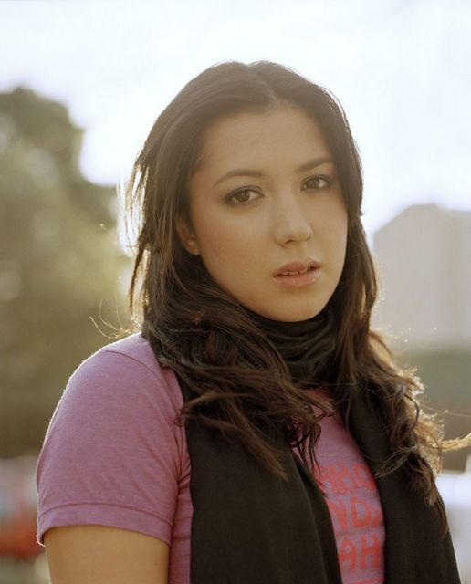 Michelle Branch