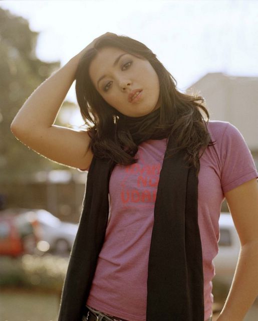 Michelle Branch