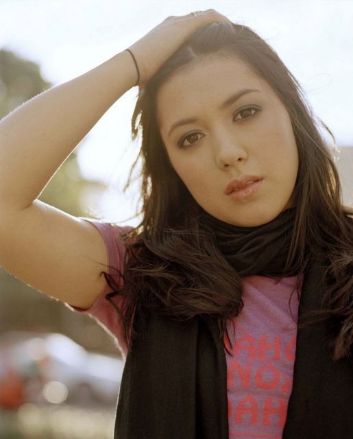 Michelle Branch