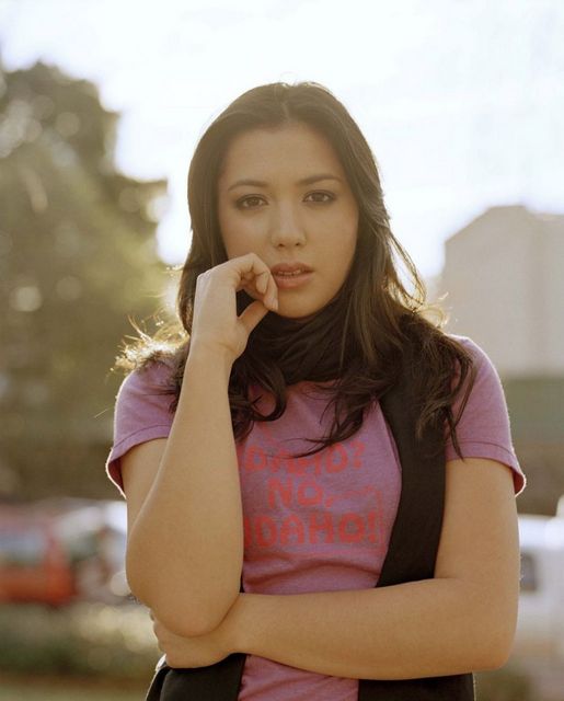 Michelle Branch