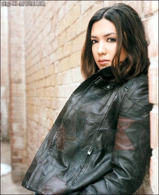 Michelle Branch